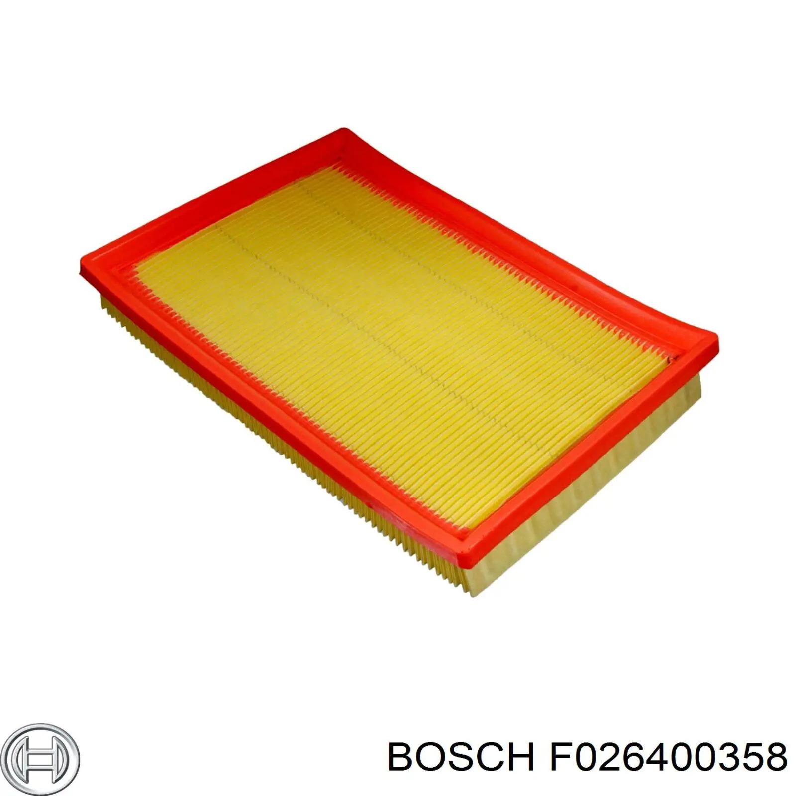 F026400358 Bosch