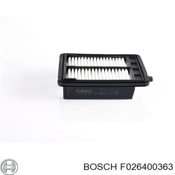 F026400363 Bosch