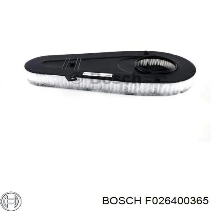 Фильтр воздушный Bosch F026400365