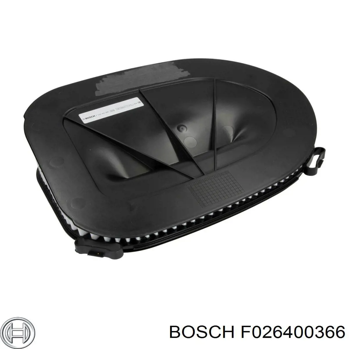 Фильтр воздушный Bosch F026400366