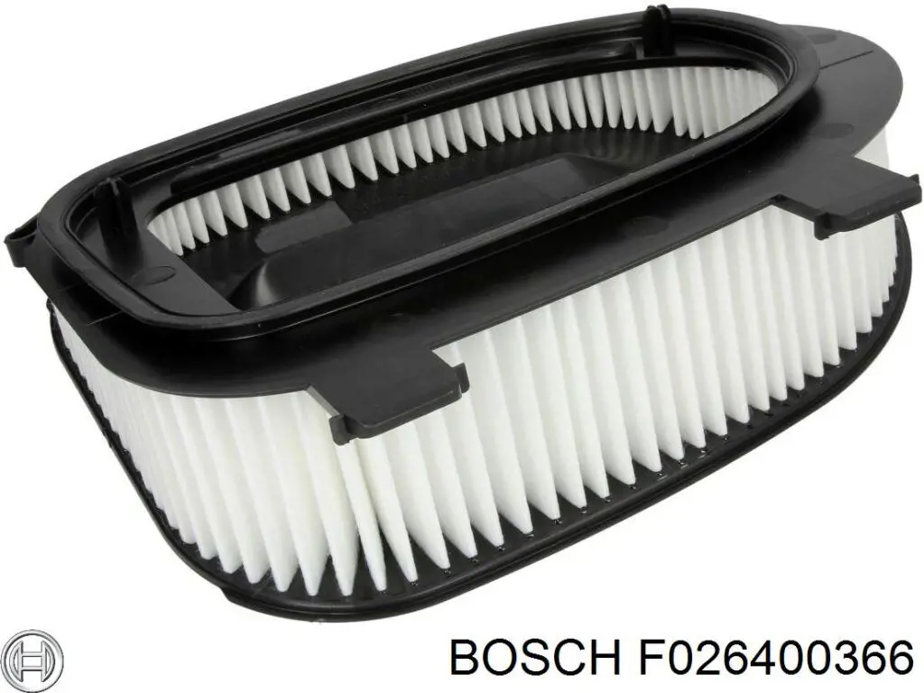 F026400366 Bosch воздушный фильтр