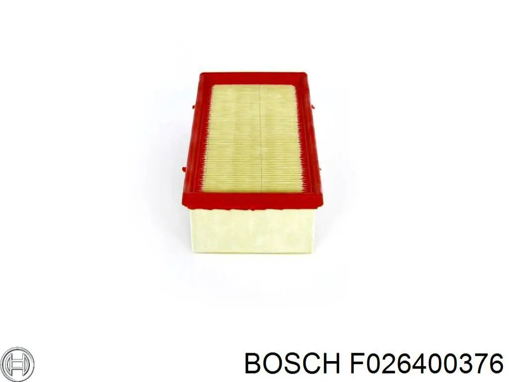 F026400376 Bosch