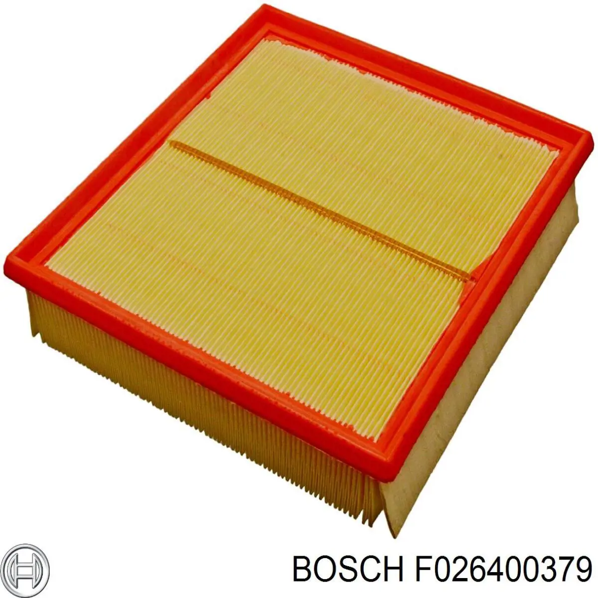 Купить F026400379 Bosch Автомобильный фильтр воздуха
