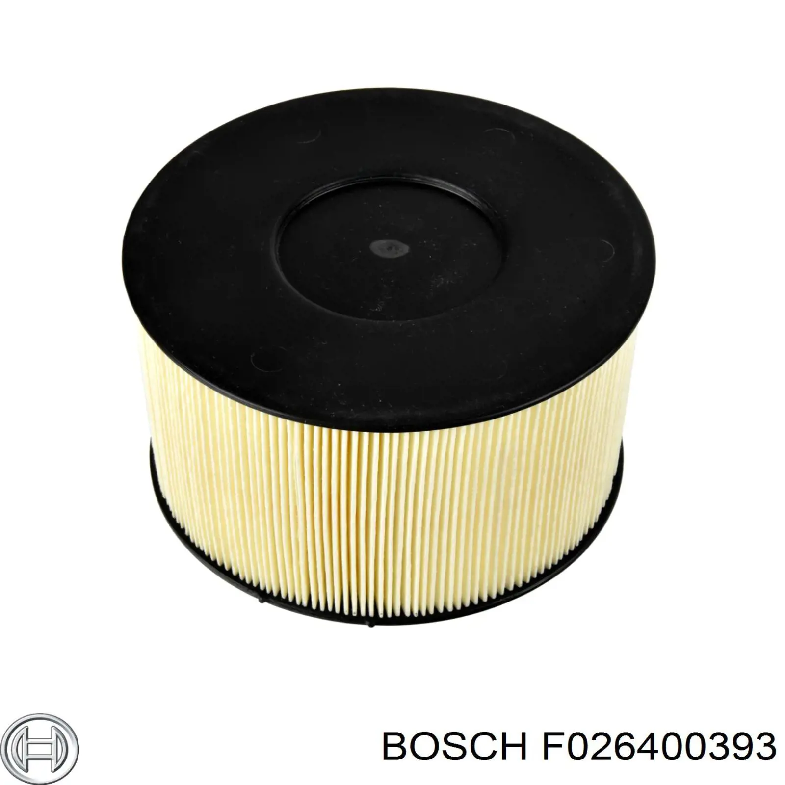 Воздушный фильтр F026400393 Bosch