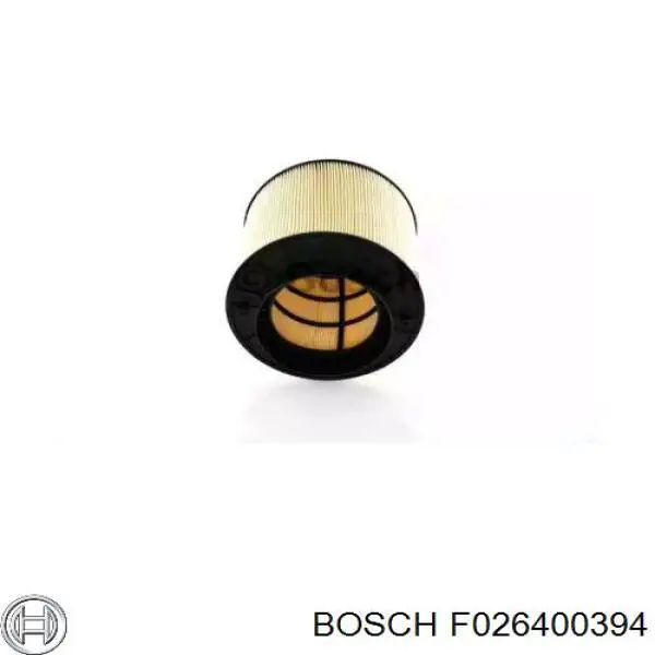 Фильтр воздушный Bosch F026400394