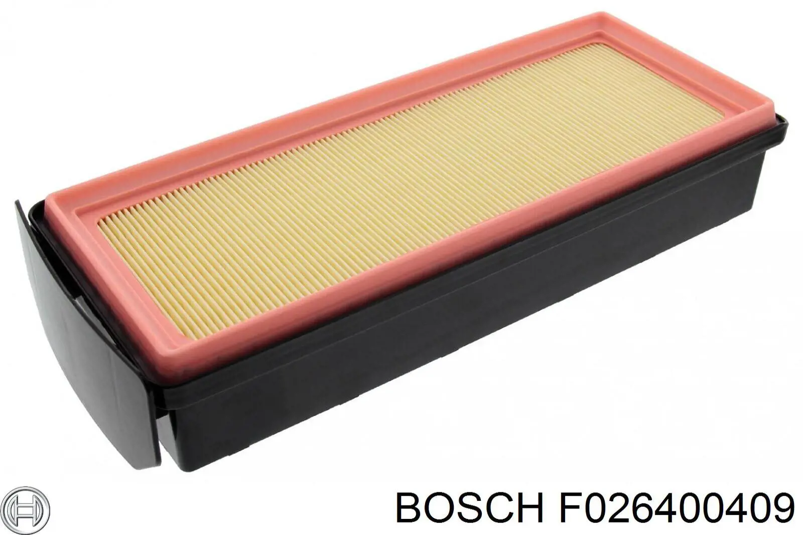 Фильтр воздушный Bosch F026400409