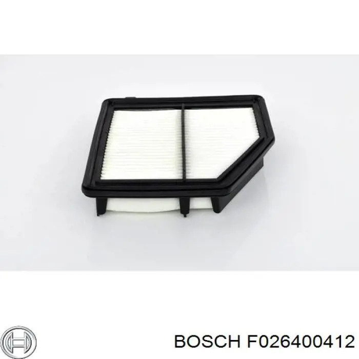 F026400412 Bosch