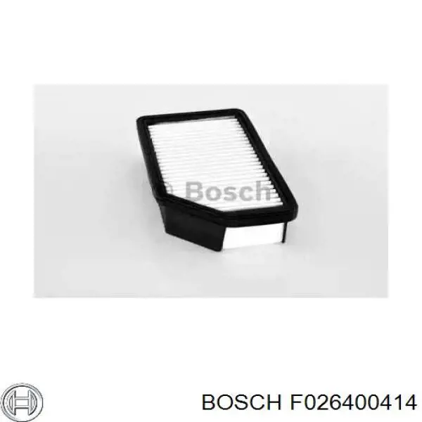 F026400414 Bosch