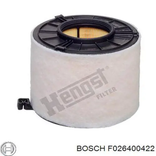 Фильтр воздушный Bosch F026400422