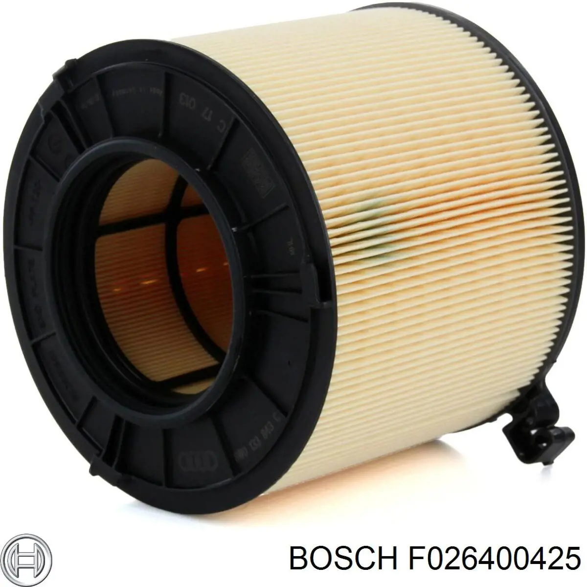 Купить F026400425 Bosch Автомобильный фильтр воздуха