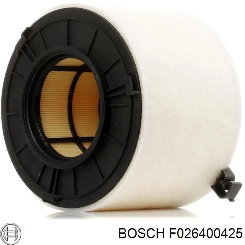 Воздушный фильтр F026400425 Bosch