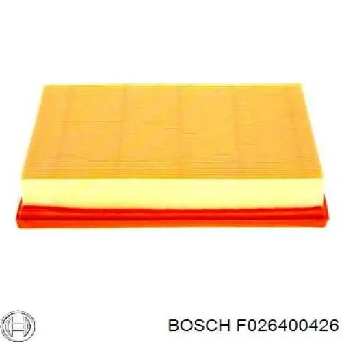 F026400426 Bosch