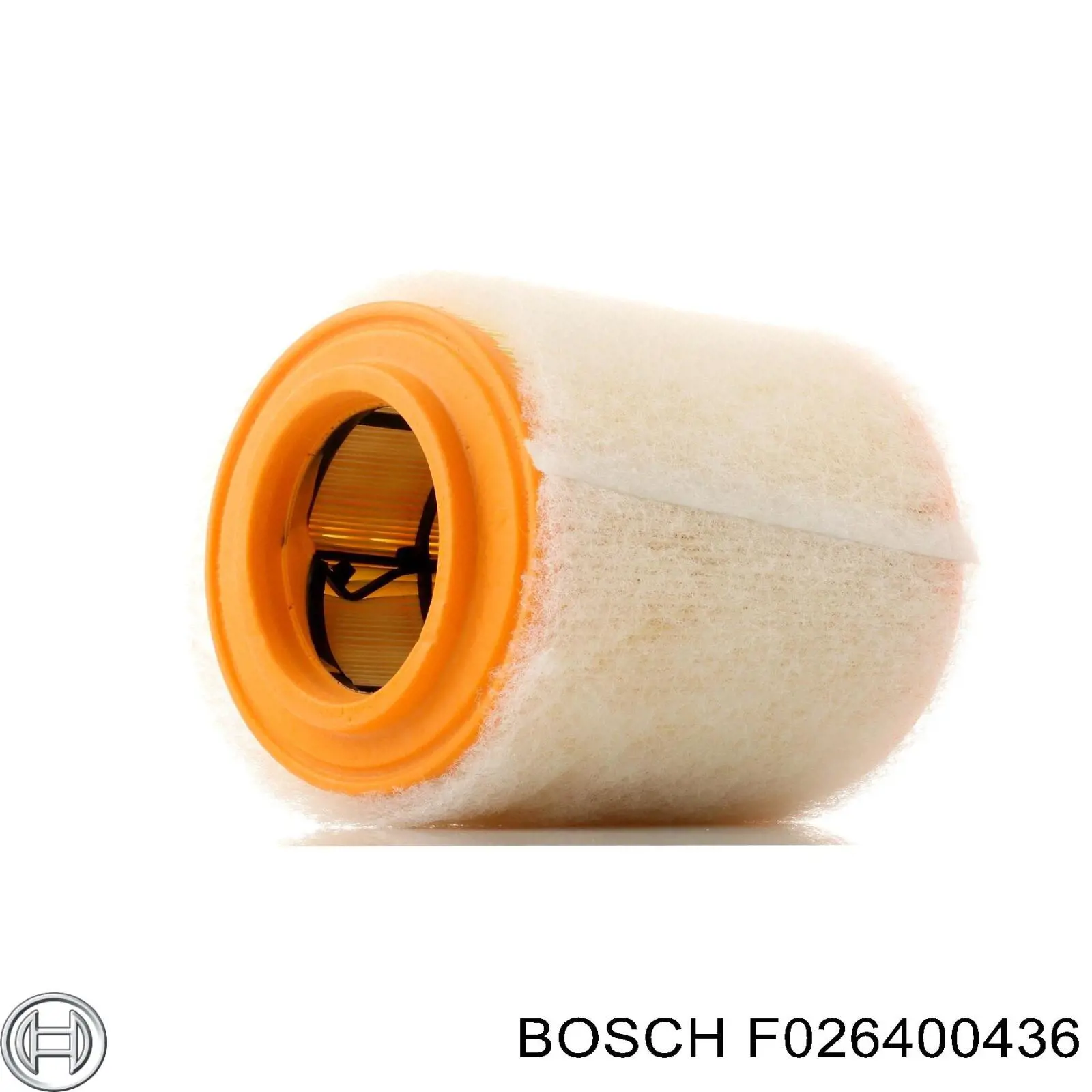 Фильтр воздушный Bosch F026400436