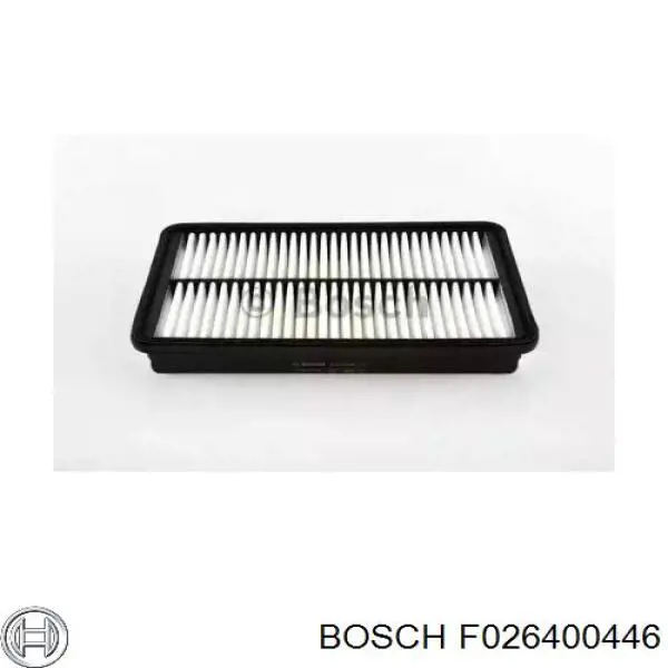 Фильтр воздушный Bosch F026400446