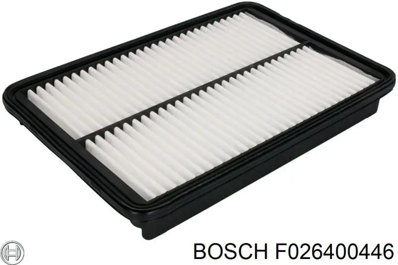 Воздушный фильтр F026400446 Bosch