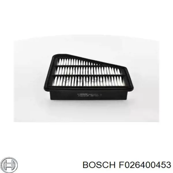 F026400453 Bosch