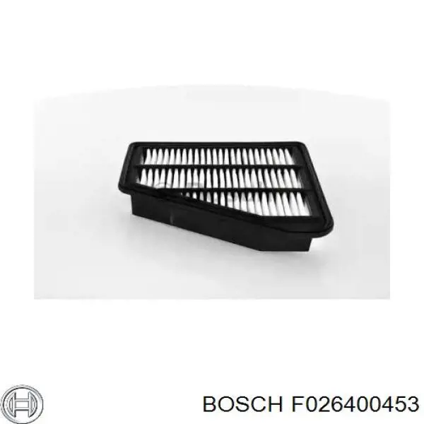 Фильтр воздушный Bosch F026400453