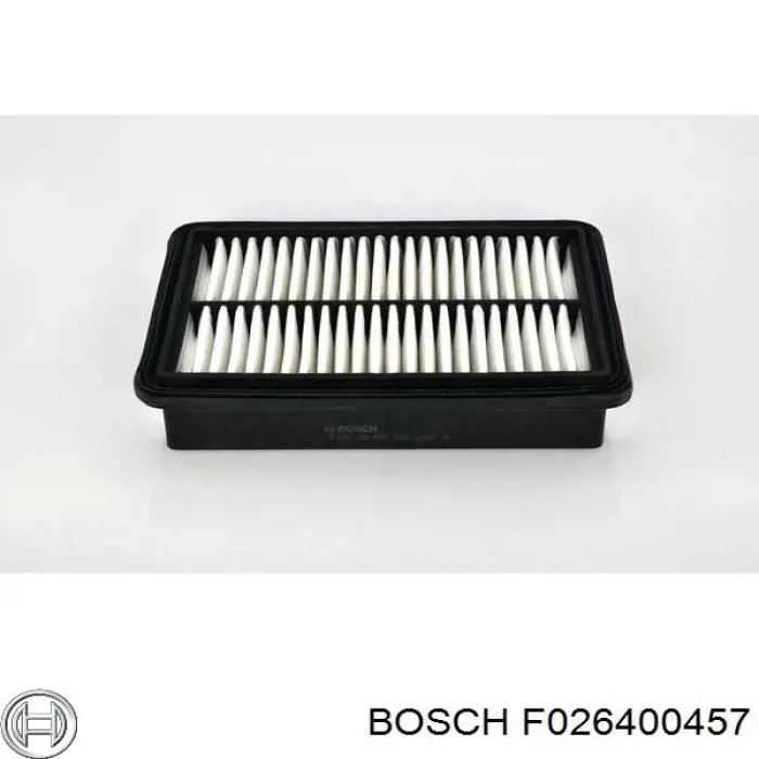 F026400457 Bosch