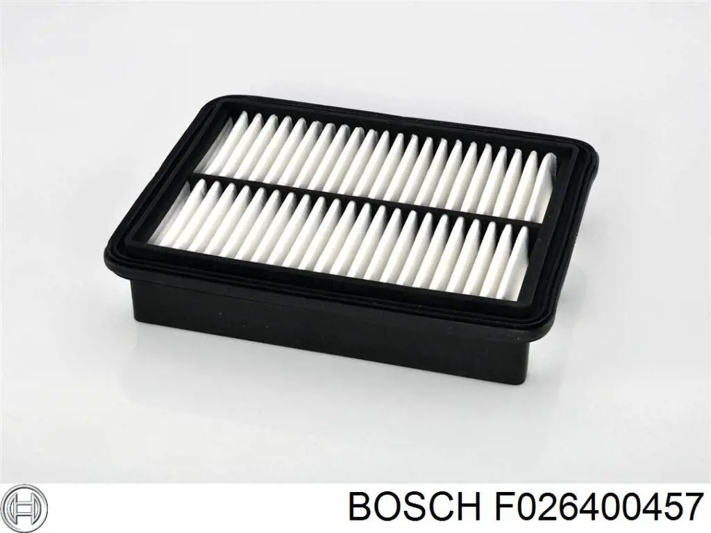Фильтр воздушный Bosch F026400457