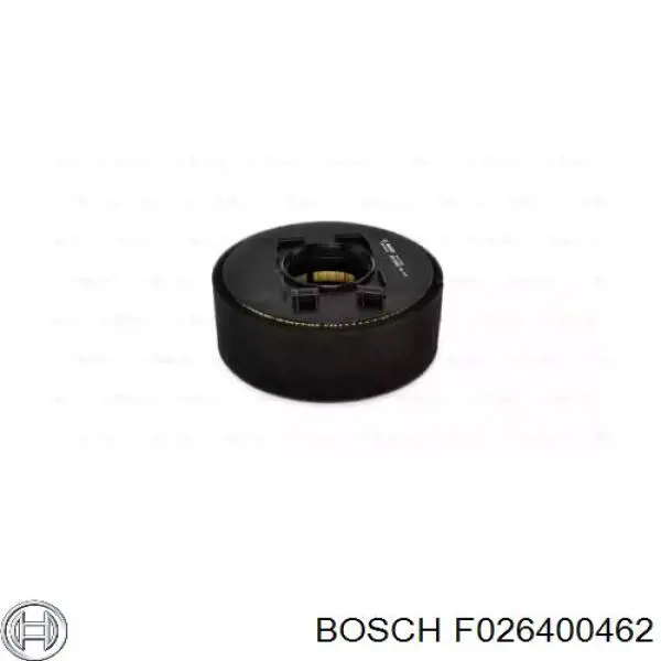 F026400462 Bosch воздушный фильтр