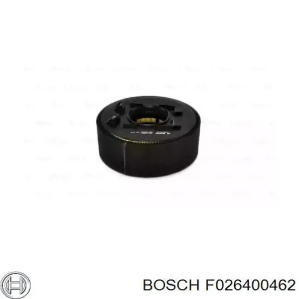 Фильтр воздушный Bosch F026400462