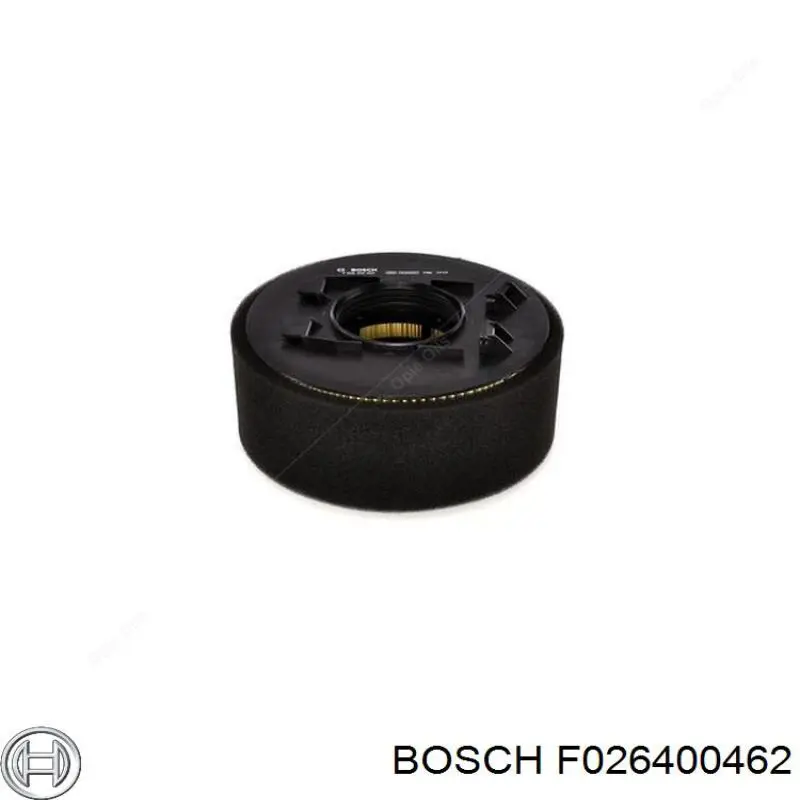 Элемент воздушного фильтра Bosch F026400462 цена, от 14.20 USD