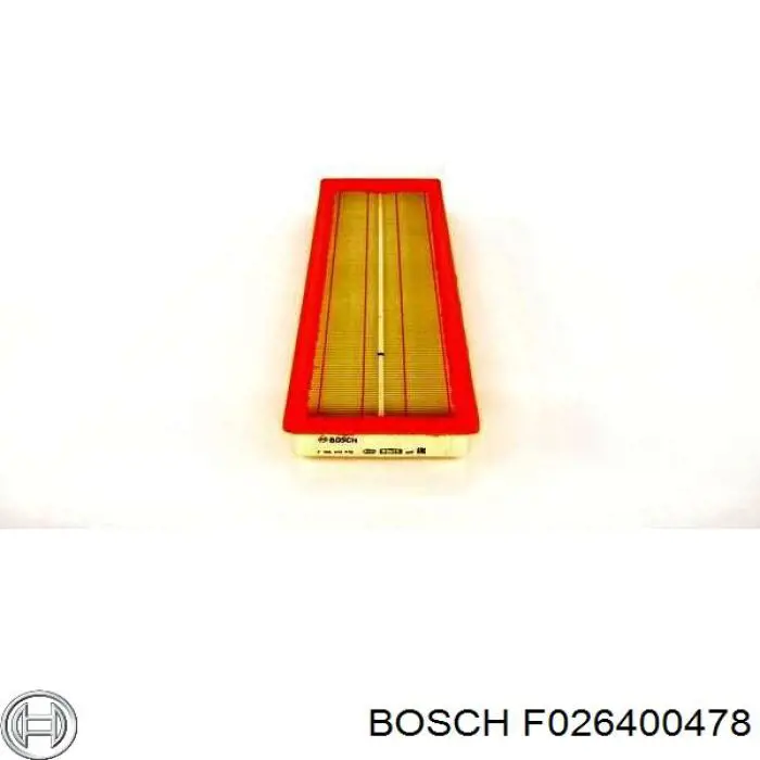 F026400478 Bosch