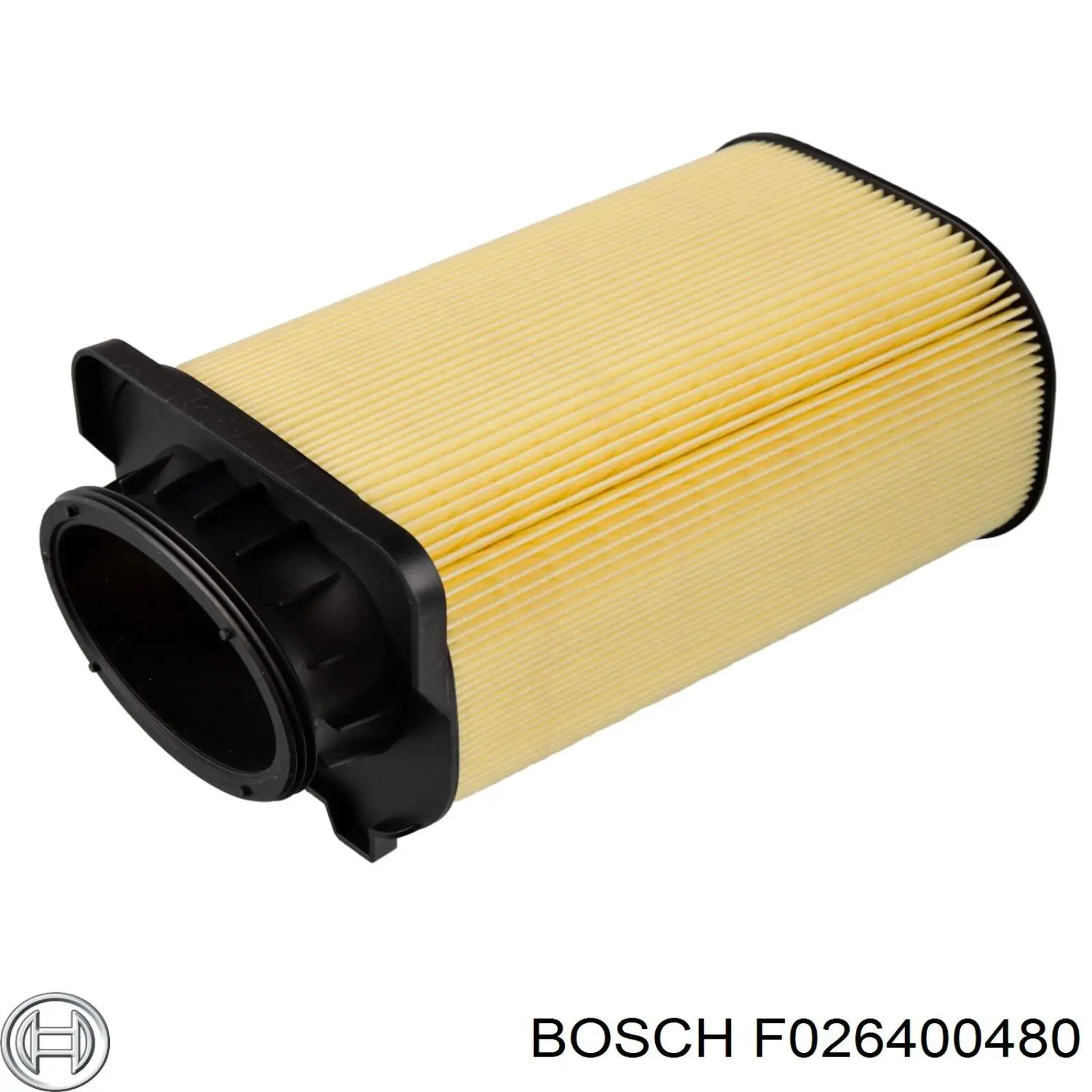 Элемент воздушного фильтра Bosch F026400480 цена, от 25.97 USD