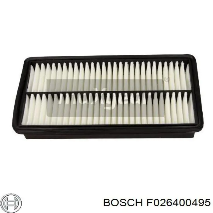 Фильтр воздушный Bosch F026400495