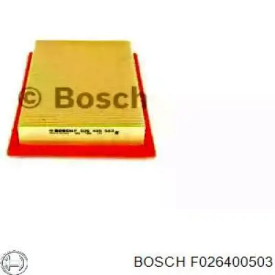 F026400503 Bosch