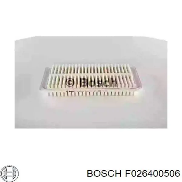 F026400506 Bosch