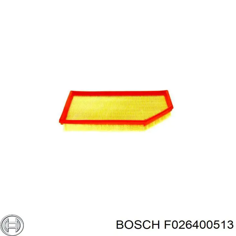 F026400513 Bosch