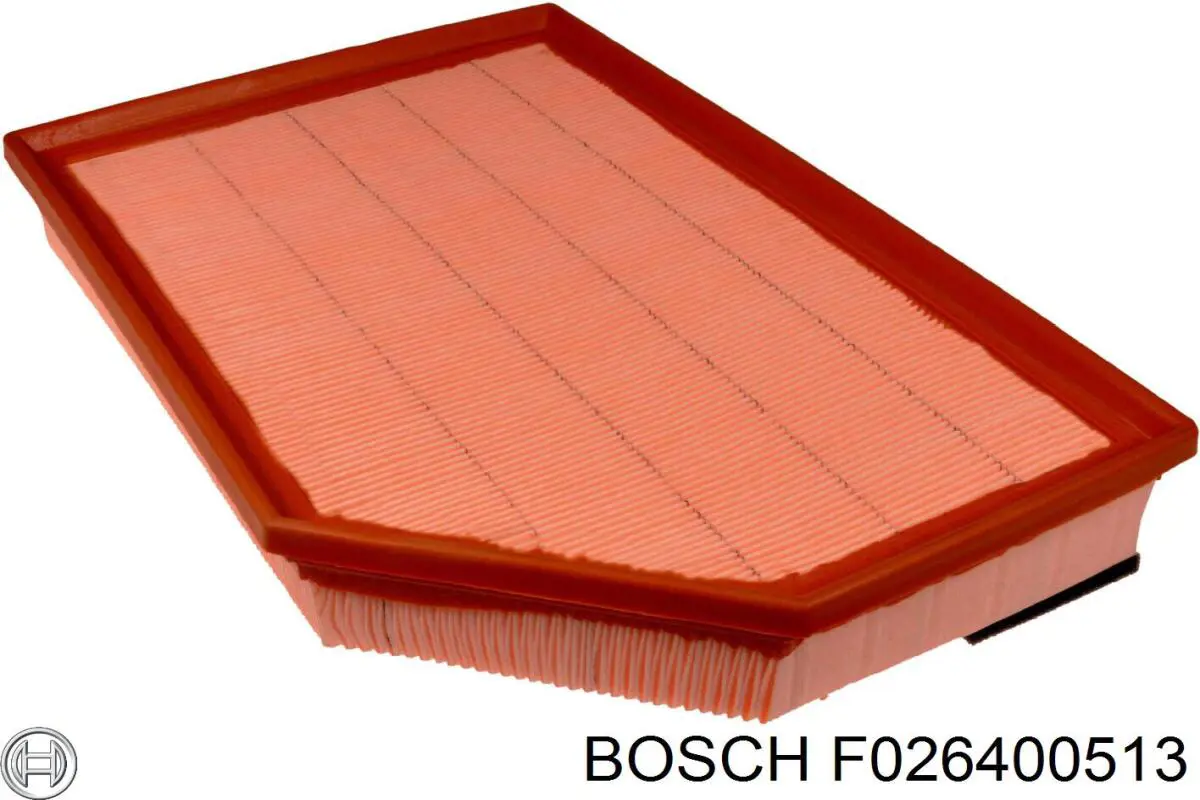 Воздушный фильтр F026400513 Bosch