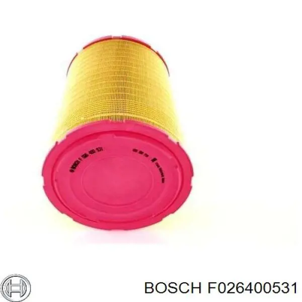 F026400531 Bosch