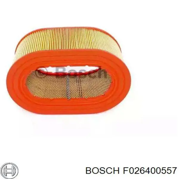 Воздушный фильтр F026400557 Bosch