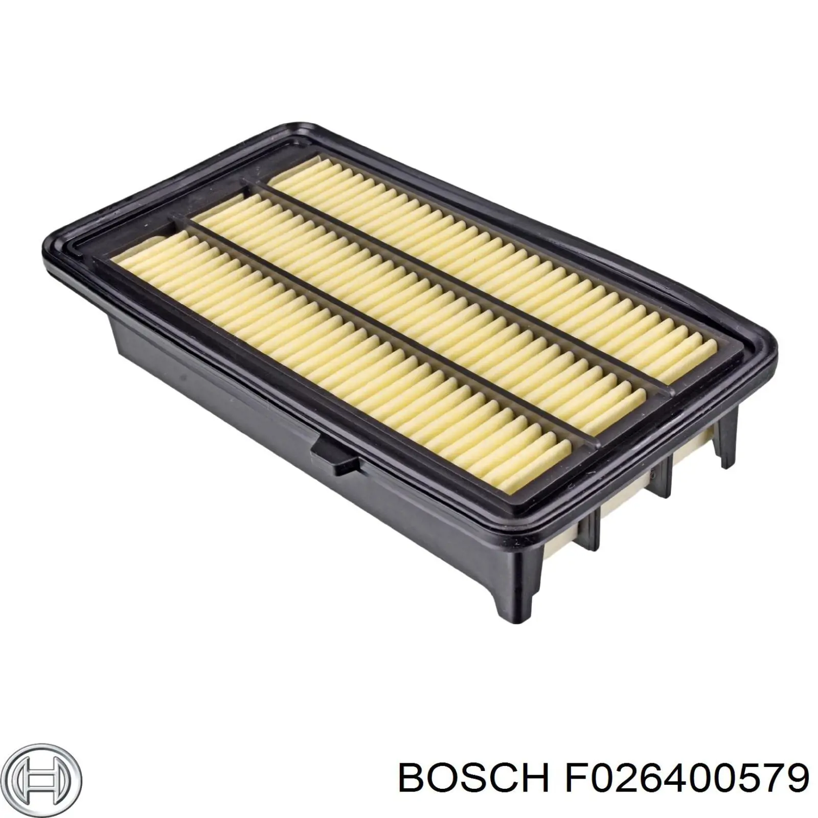 Воздушный фильтр F026400579 Bosch