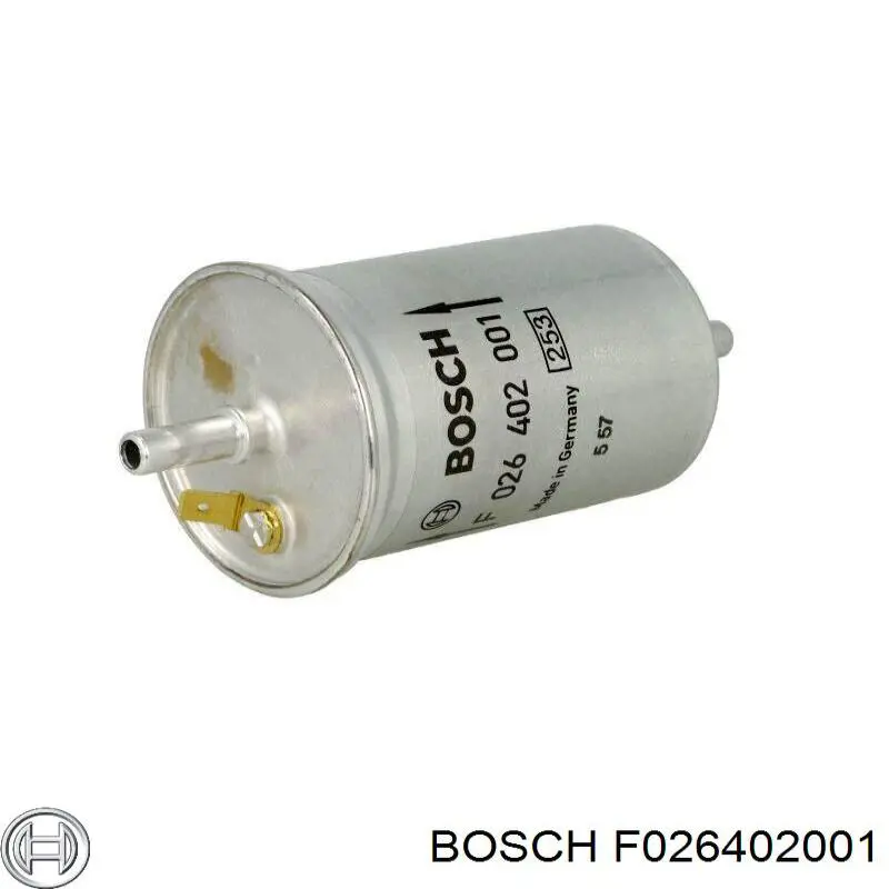 F026402001 Bosch