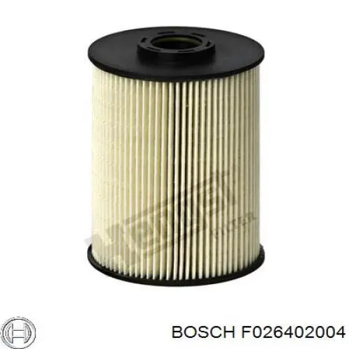 Топливный фильтр F026402004 Bosch