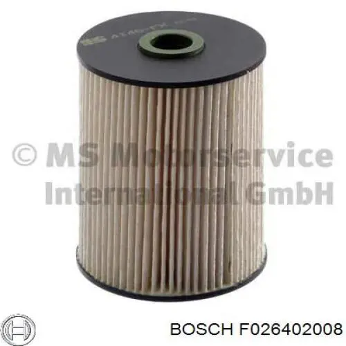 F026402008 Bosch топливный фильтр