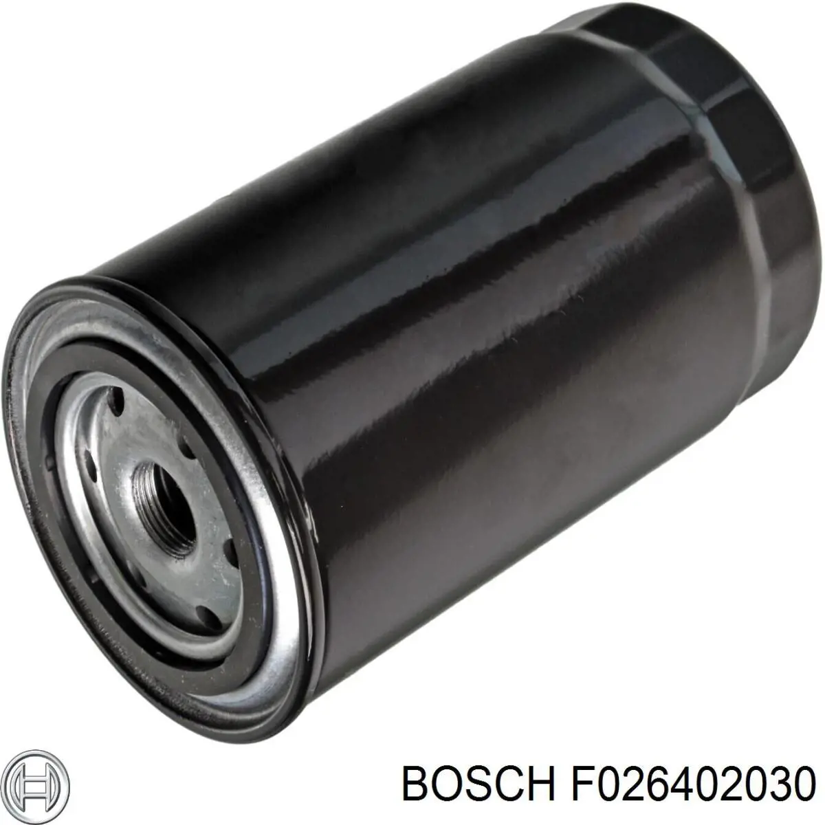 Фільтр паливний F026402030 Bosch