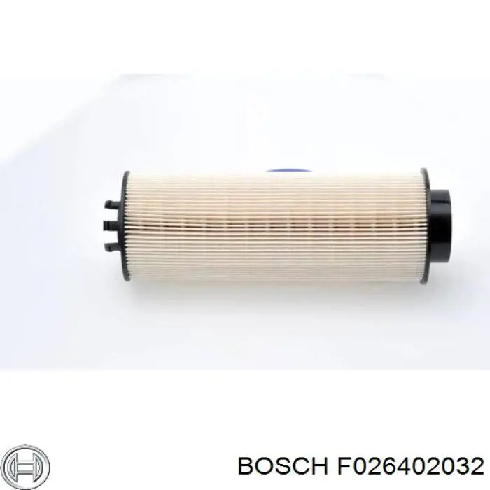 Топливный фильтр F026402032 Bosch