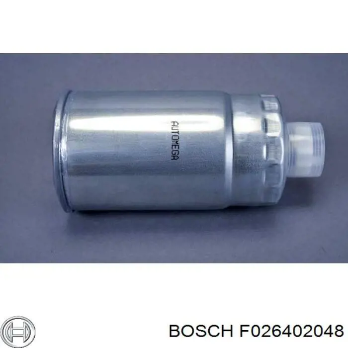 F026402048 Bosch