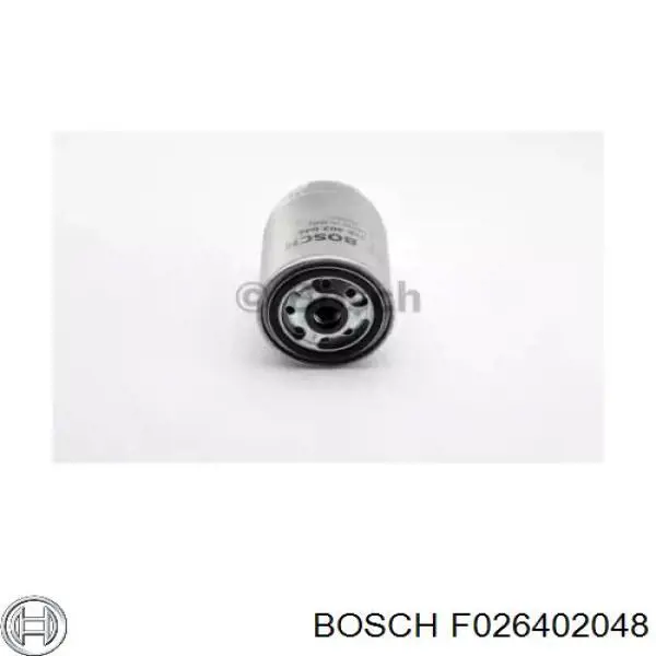 F026402048 Bosch
