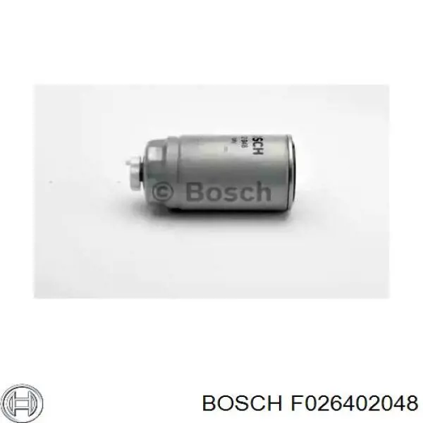F026402048 Bosch
