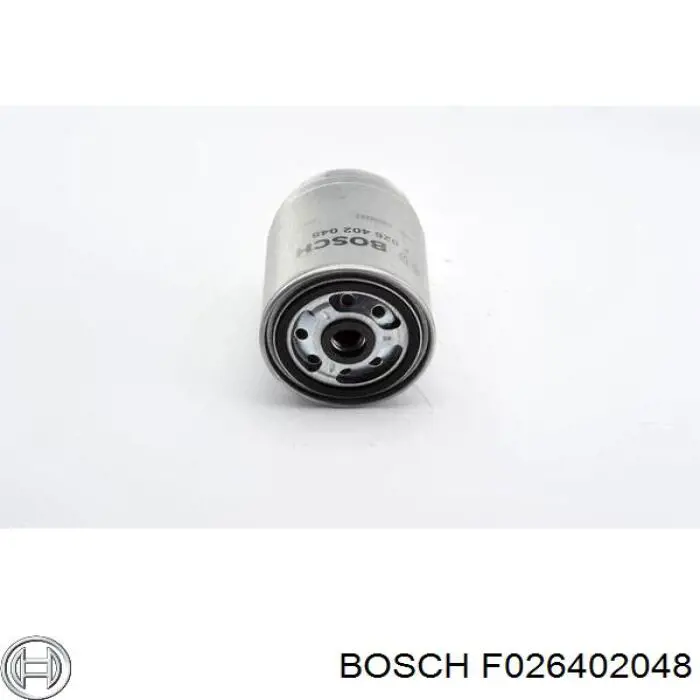 F026402048 Bosch