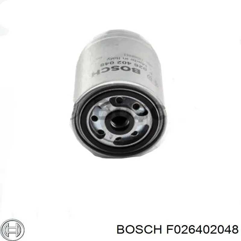 F026402048 Bosch