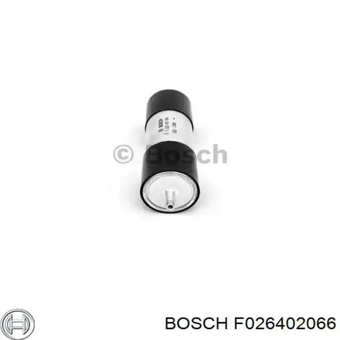 F026402066 Bosch топливный фильтр