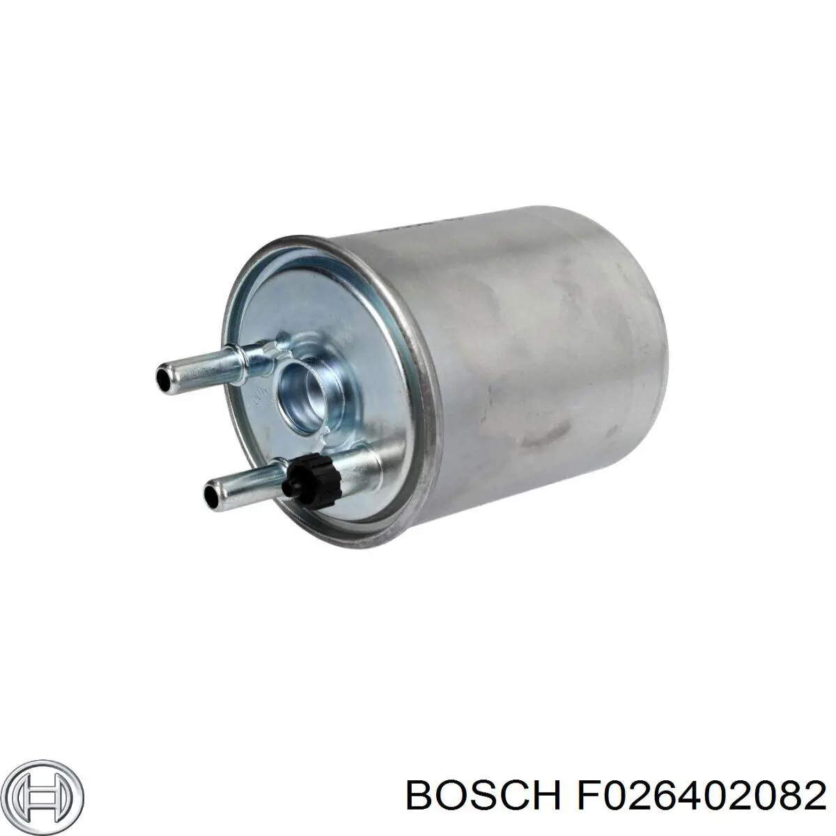 Топливный фильтр F026402082 Bosch