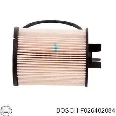 F026402084 Bosch Фильтр топлива