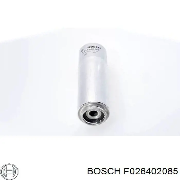 Топливный фильтр F026402085 Bosch
